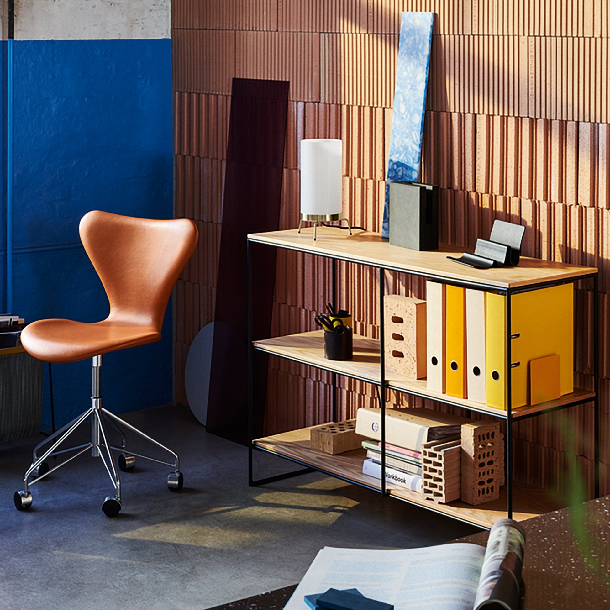 Planner Shelving (Small)