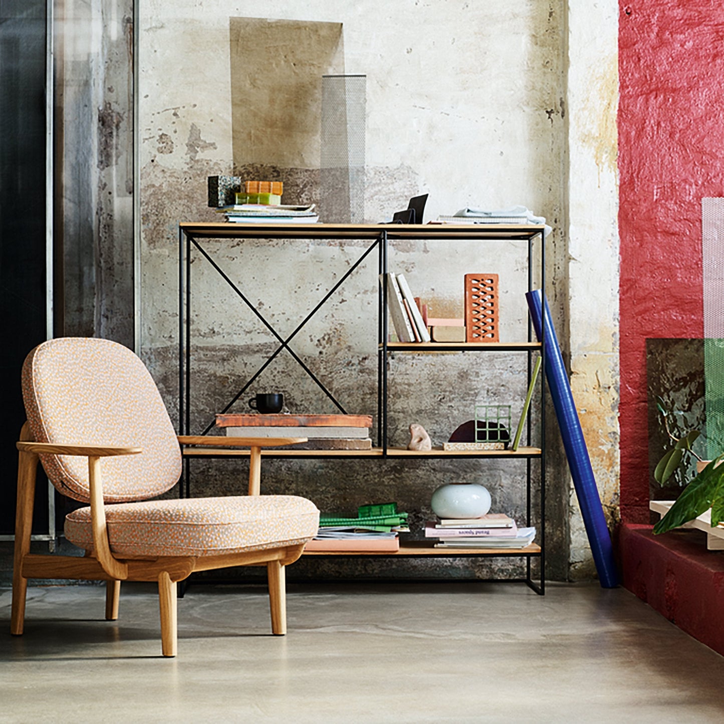 Planner Shelving (Medium)