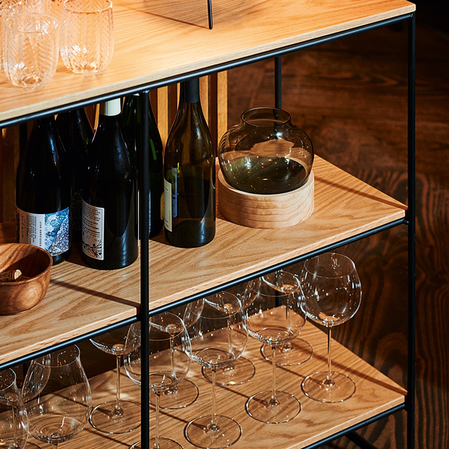 Planner Shelving (Small)