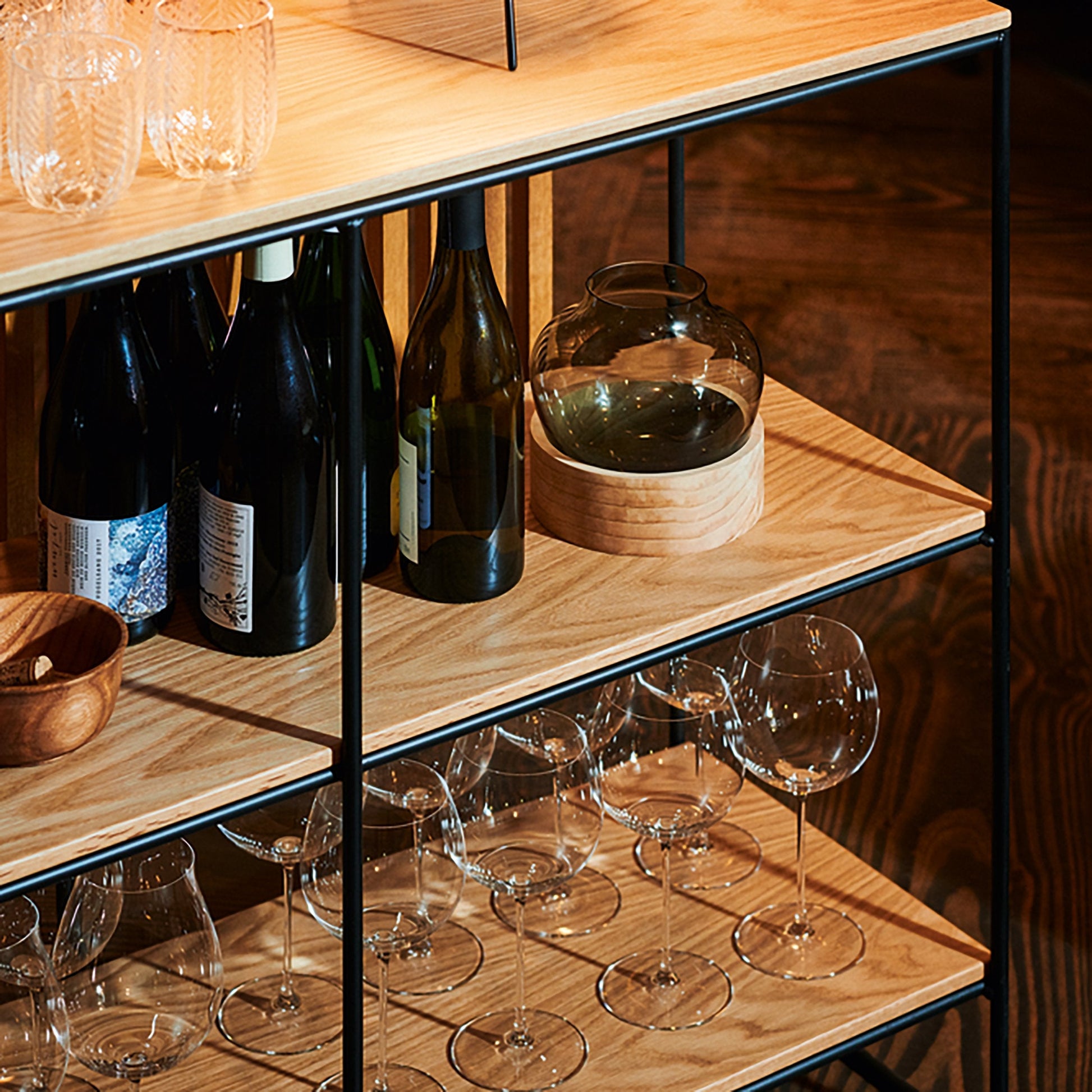 Planner Shelving (Small)