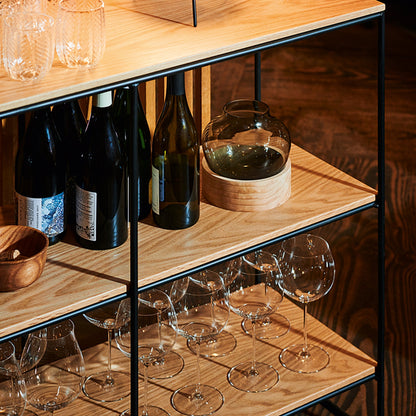 Planner Shelving (Small)