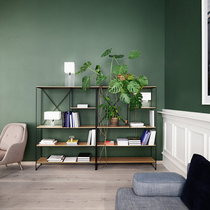 Planner Shelving (Medium)