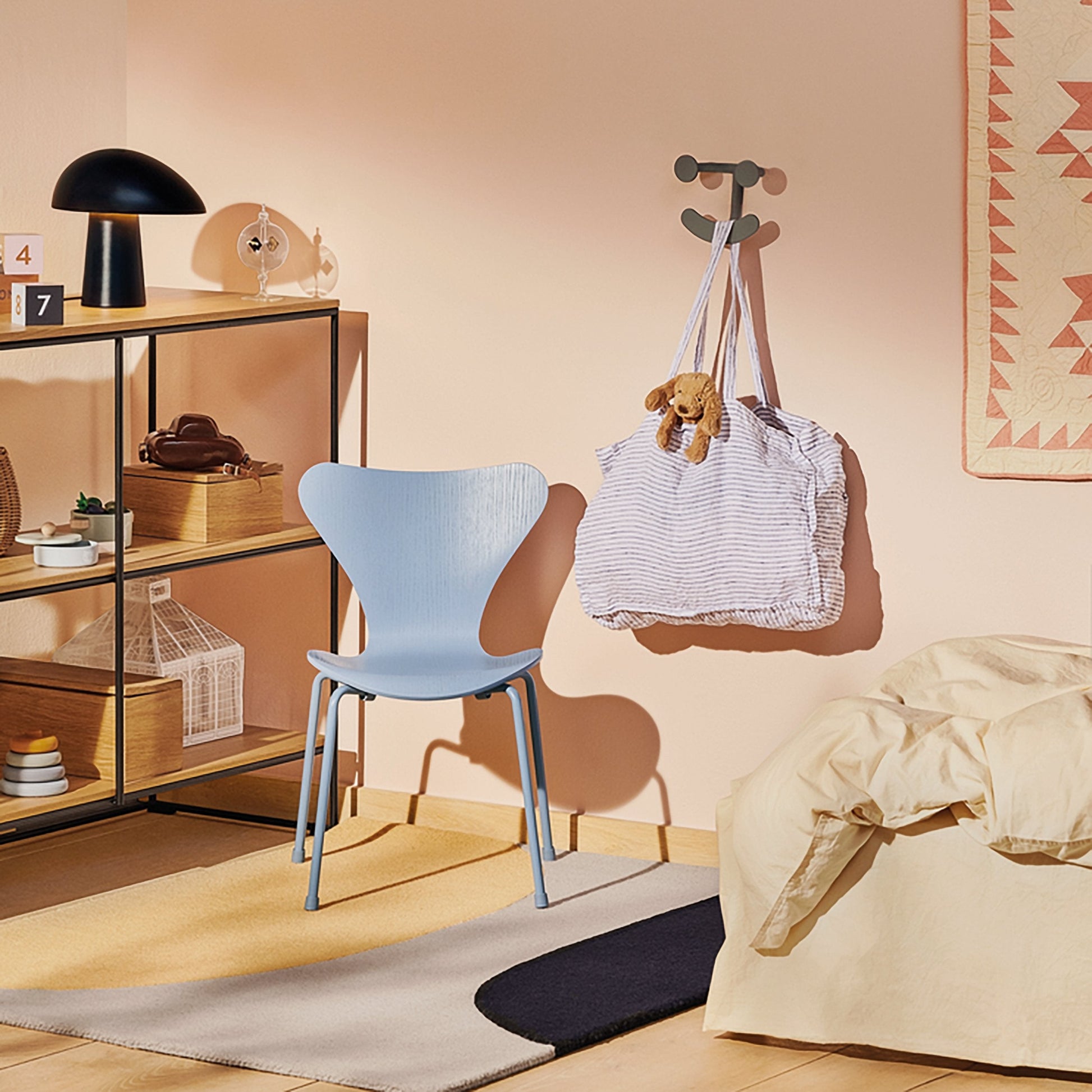 Planner Shelving (Small)