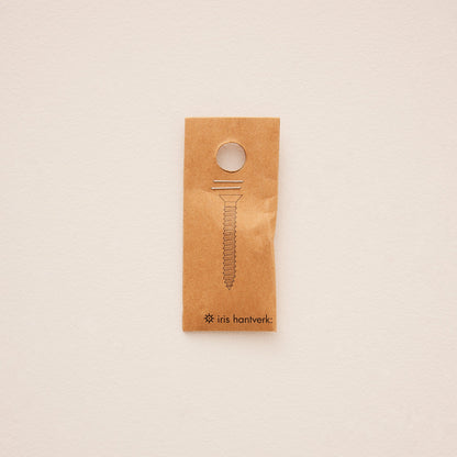 Goodee-Iris Hantverk-Birch Peg Rail