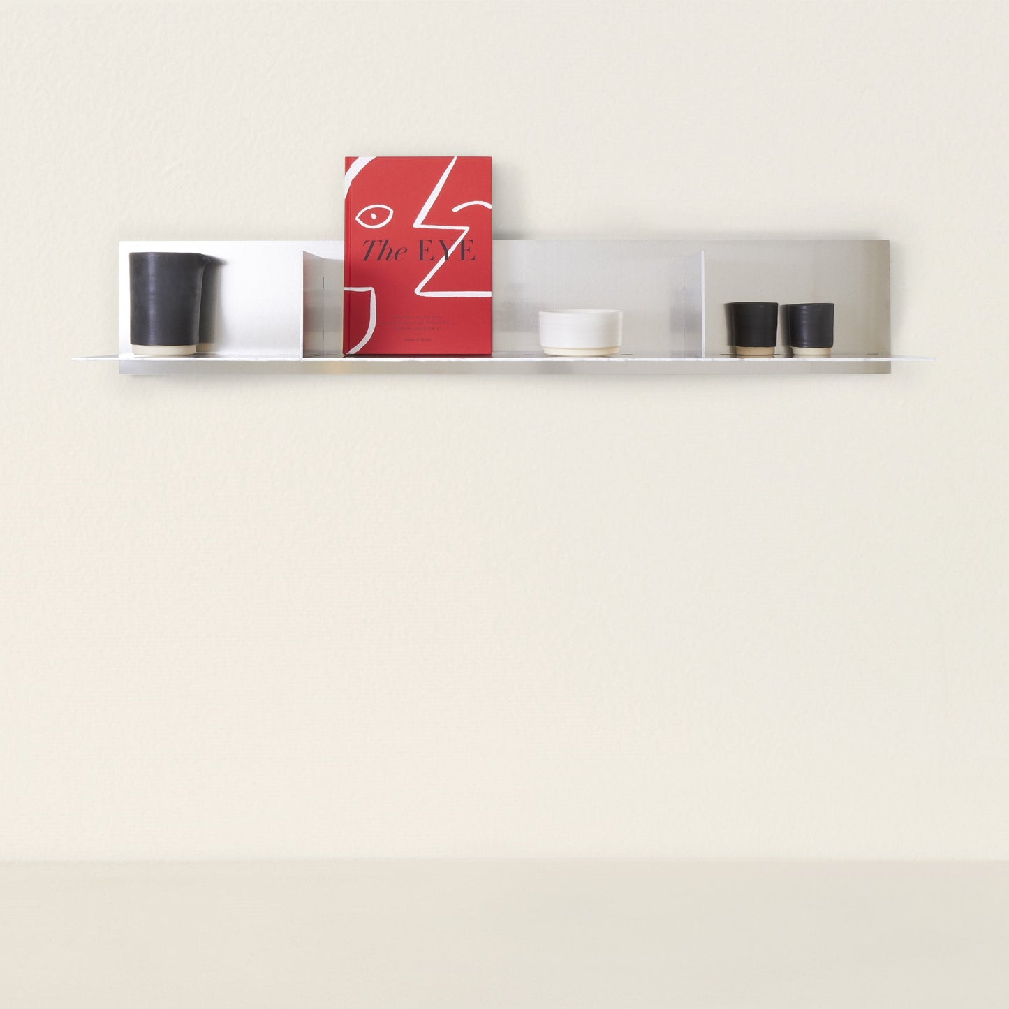 Goodee-Frama-Rivet Shelf - Size - Large  