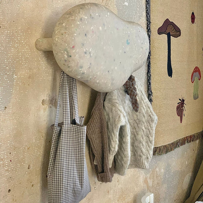 Goodee-ecoBirdy-Marine Shelf - Color - Faded-White