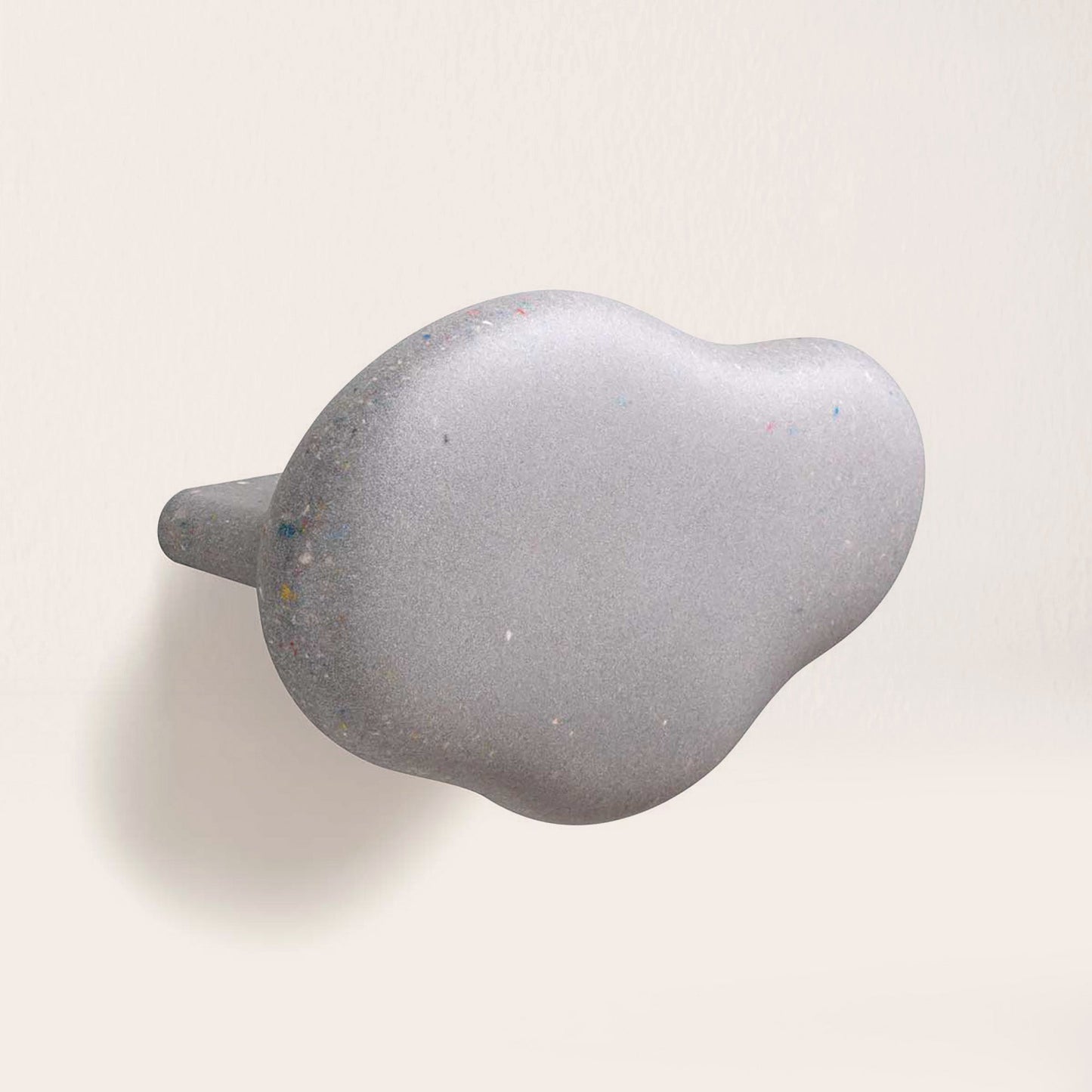Goodee-ecoBirdy-Marine Shelf - Color - Stony Grey