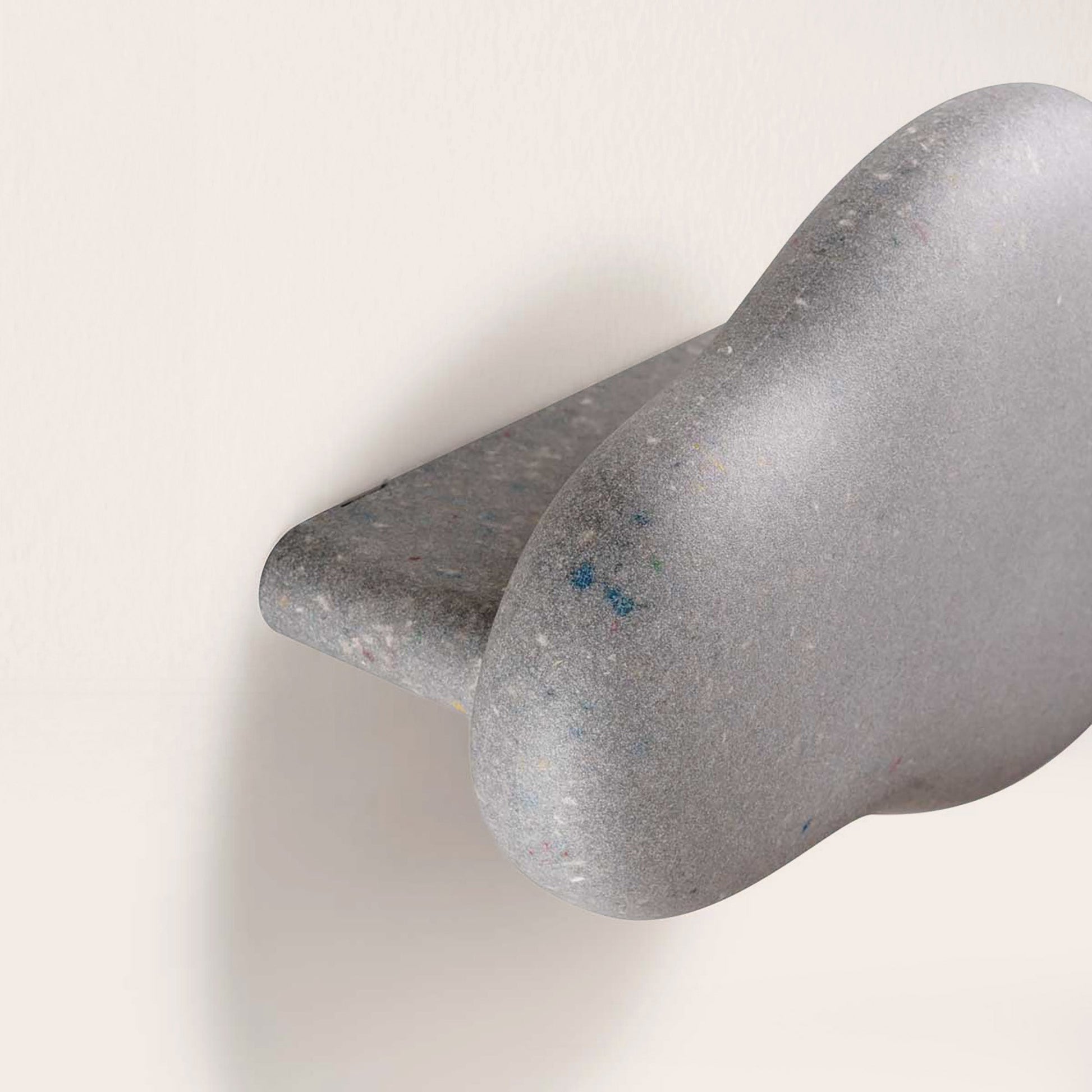 Goodee-ecoBirdy-Marine Shelf - Color - Stony Grey