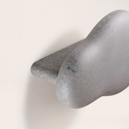 Goodee-ecoBirdy-Marine Shelf - Color - Stony Grey