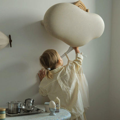 Goodee-ecoBirdy-Marine Shelf - Color - Faded-White