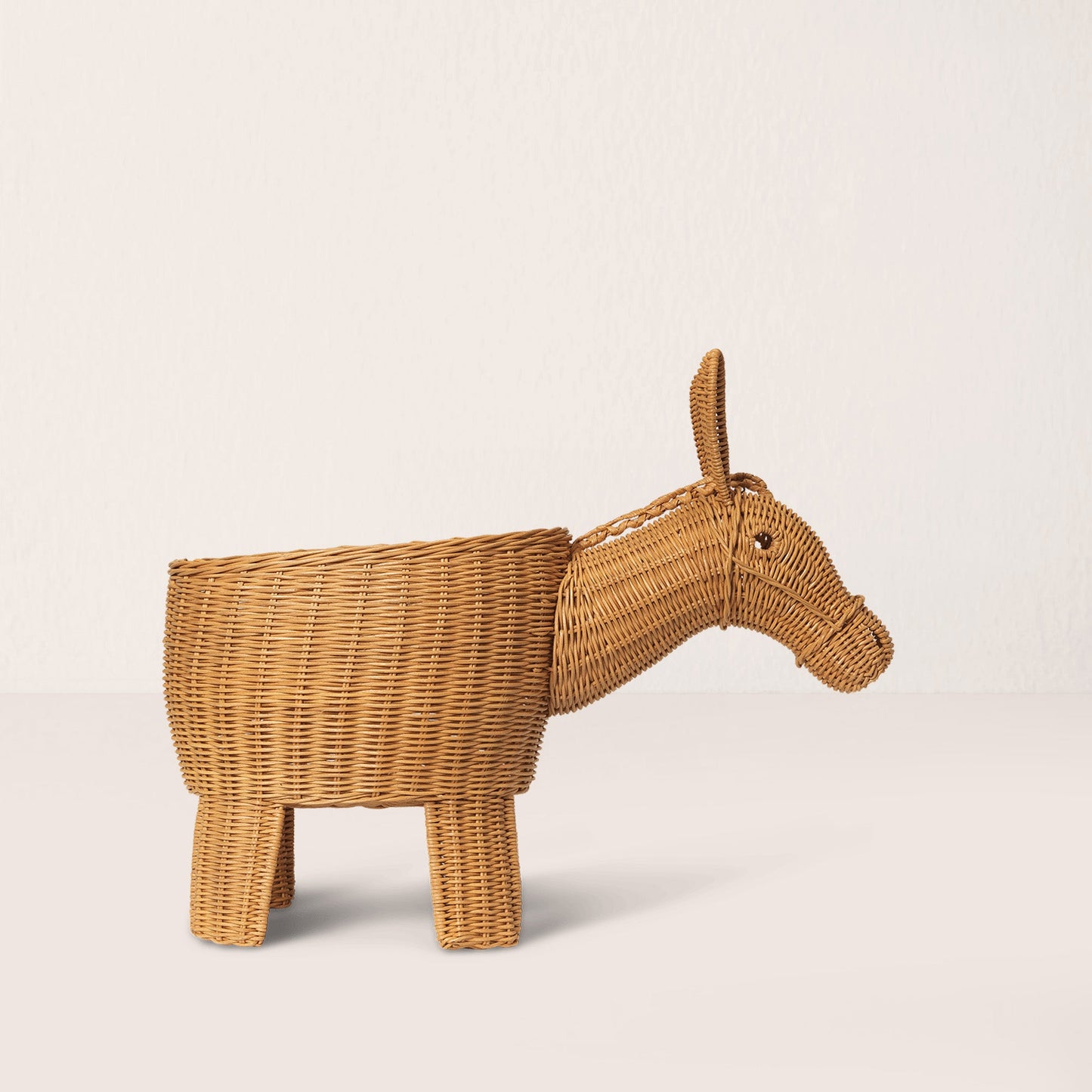 Donkey Braided Storage
