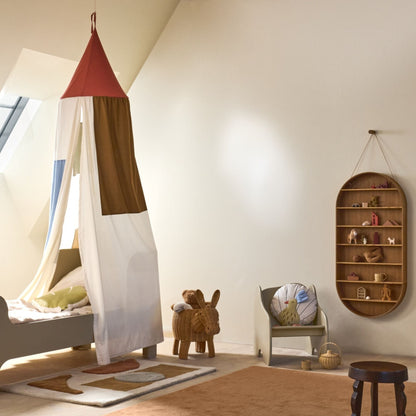 Donkey Braided Storage