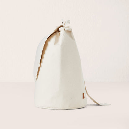 Goodee-Ferm Living-Crocodile Storage - Color - Milk