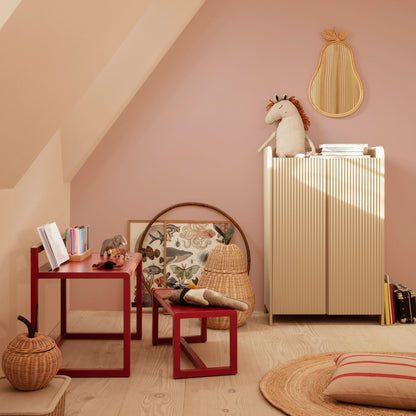 Apple Braided Storage