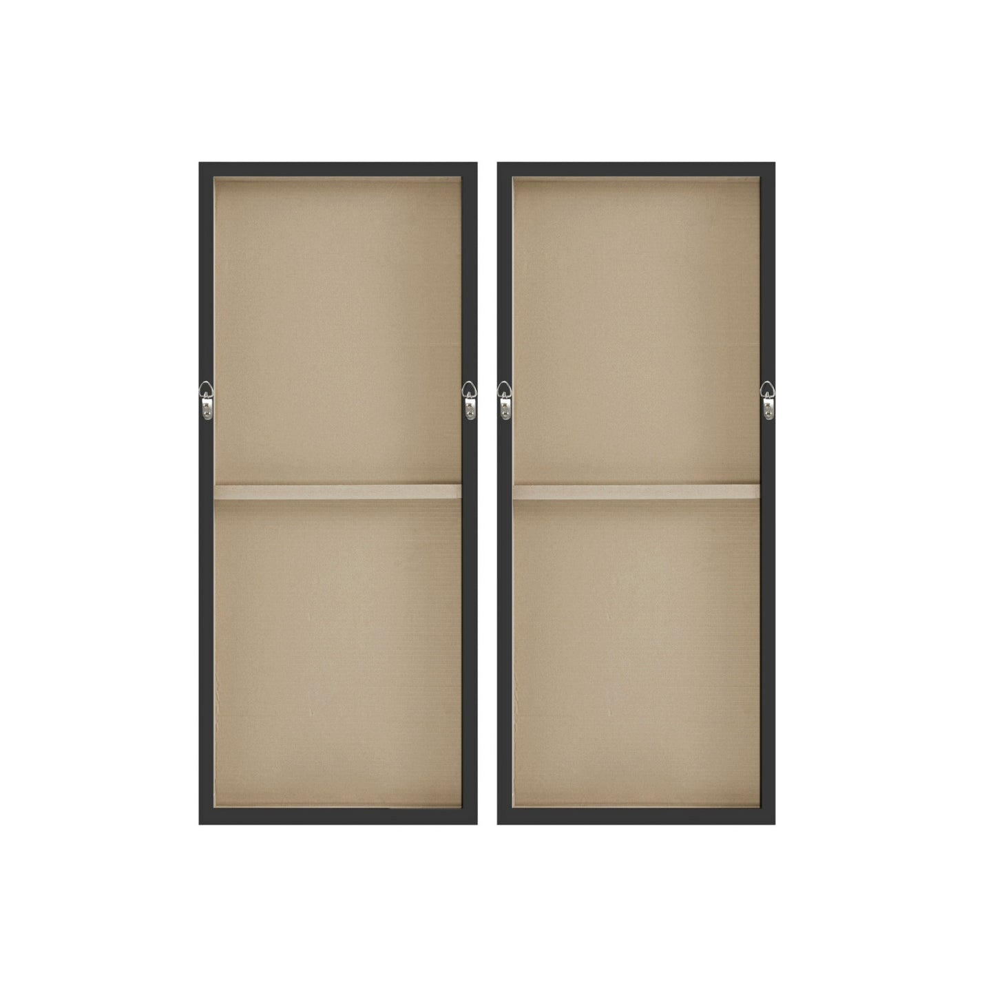 INK+IVY 2-piece Canvas Wall Art Set